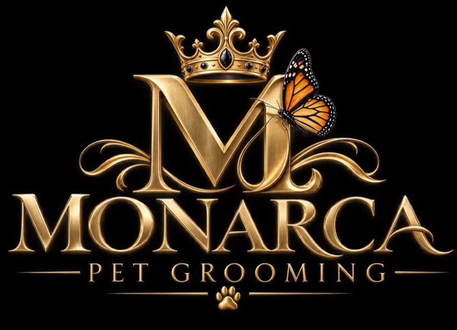 Monarca Pet Grooming